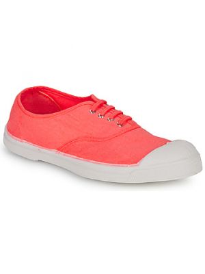 Tennis sneakers Bensimon rosa