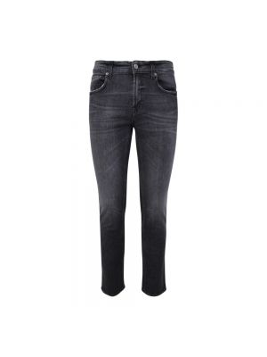 Jeans skinny Department Five noir