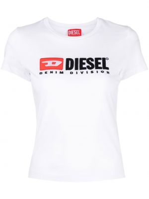 Camicia Diesel, bianco