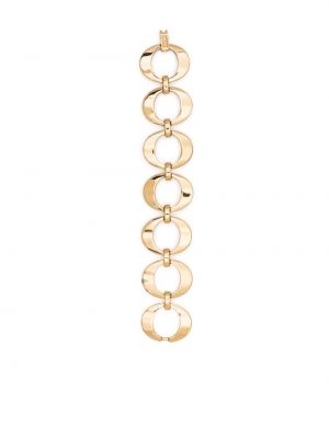 Bracelet plaqué or Christian Dior