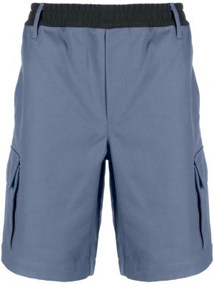 Cargo shorts Gr10k blau