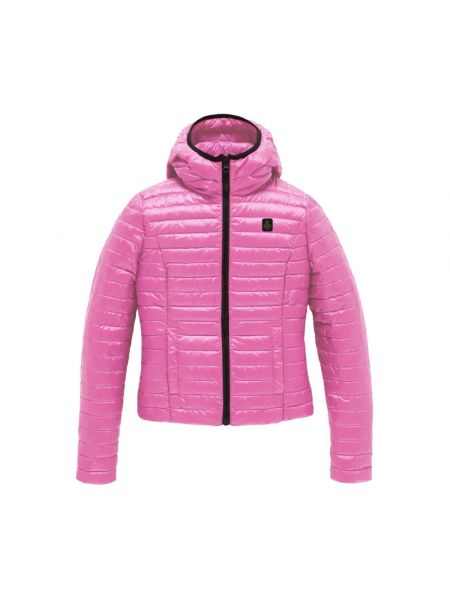 Jacke Refrigiwear pink