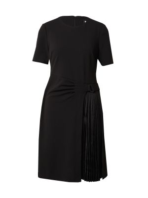 Φόρεμα Dkny μαύρο