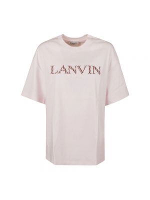 Hemd Lanvin pink