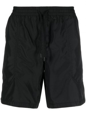 Shorts Versace svart