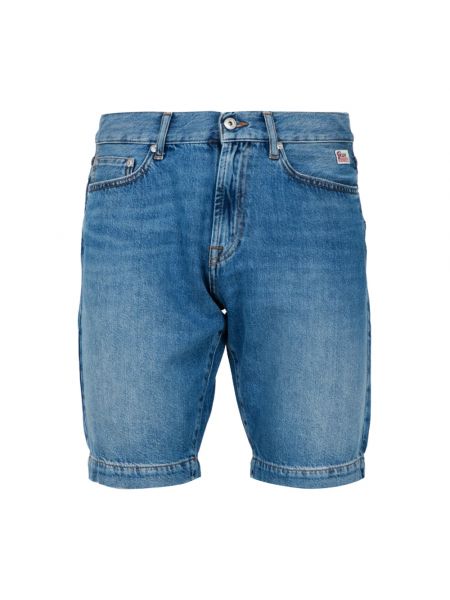 Jeans shorts Roy Roger's blau