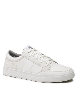 Sneakers Timberland λευκό