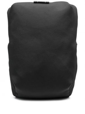 Rucksack mit reißverschluss Côte&ciel schwarz
