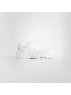 Sneakers Comme Des Garçons Homme Plus bianco