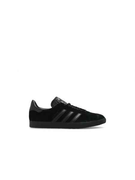 Sneakersy sportowe Adidas Originals czarne