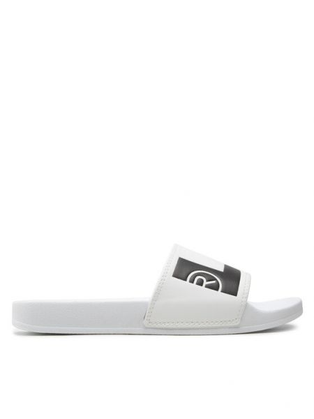 Bílé sandály Levi's