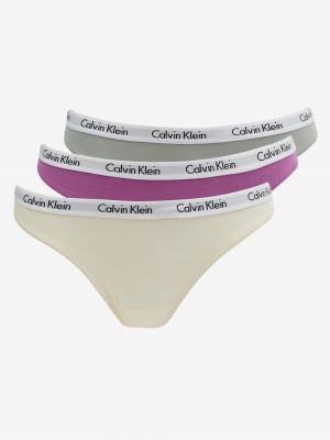 Lenjerie de corp termoactivă Calvin Klein