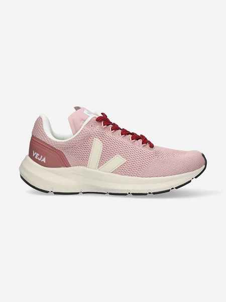 Sneakers Veja ροζ