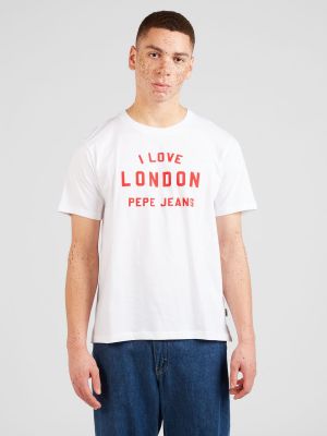 Džinsa krekls Pepe Jeans