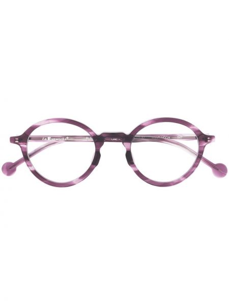 Brilles L.a. Eyeworks violets