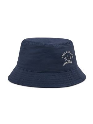 Sombrero Paul&shark azul