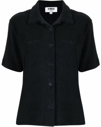 Camisa Ymc negro