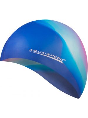 Kšiltovka Aqua Speed modrá