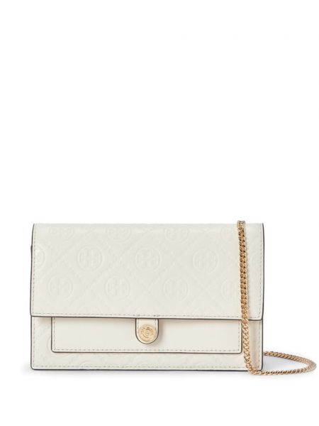 Mini çanta Tory Burch