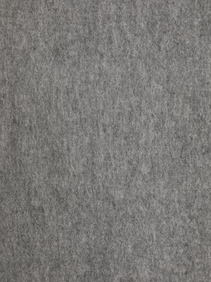 Pletený kašmírový šál Aspinal Of London šedý