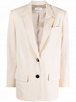 Lang blazer Isabel Marant étoile