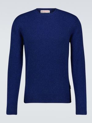Вълнен пуловер Orlebar Brown