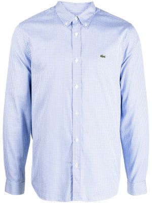 Camicia Lacoste