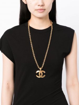 Pendentif Chanel Pre-owned
