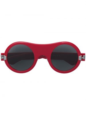 Gafas de sol Calvin Klein 205w39nyc rojo