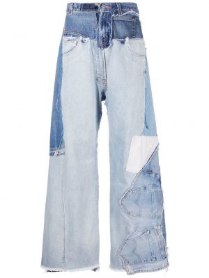 Jeans Natasha Zinko blå