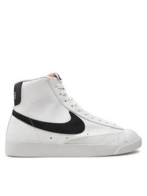 Blazer Nike blanc