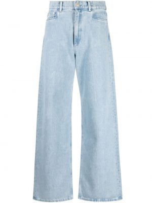 Jeans Wandler blå