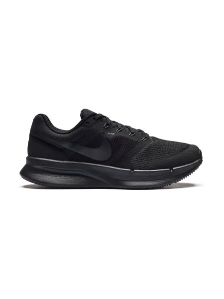 Кроссовки Nike черные