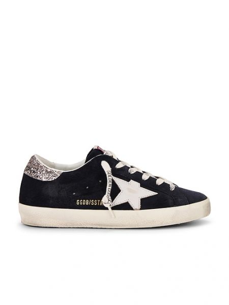 Yıldız desenli sneaker Golden Goose