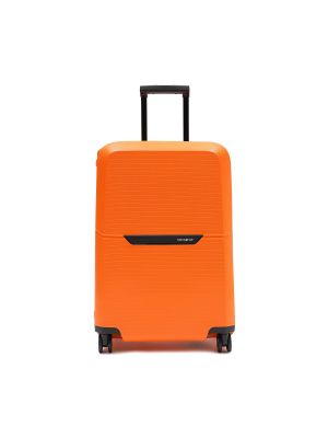 Kufr Samsonite oranžový