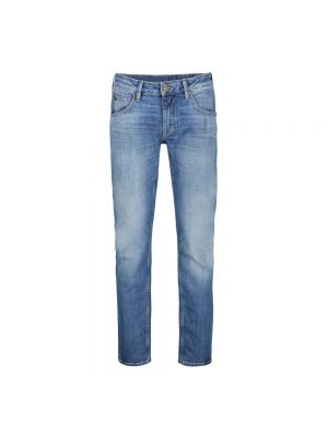 Skinny jeans Garcia blau