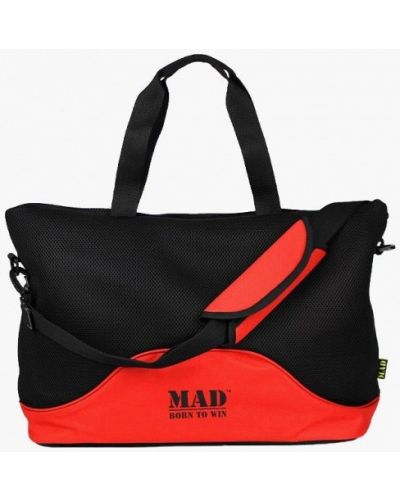 Спортивная сумка Mad | Born To Win