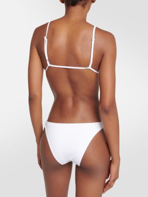 Bikini Wardrobe.nyc blanco
