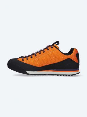 Pantofi Merrell portocaliu