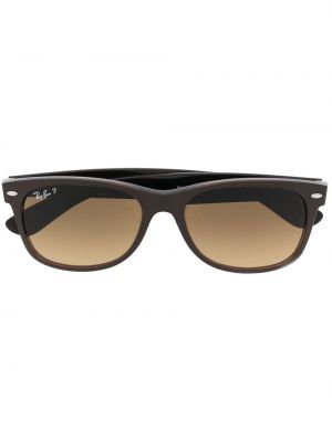 Glasögon Ray-ban brun