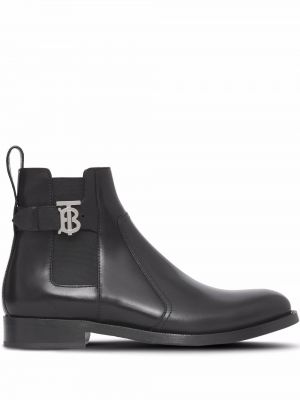 Chelsea boots Burberry