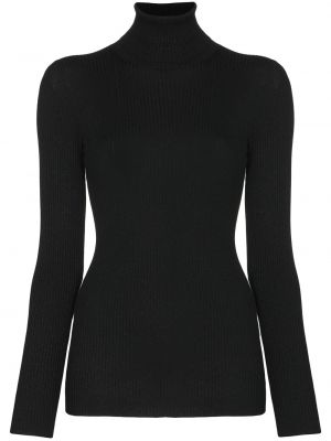 Pullover Brunello Cucinelli schwarz