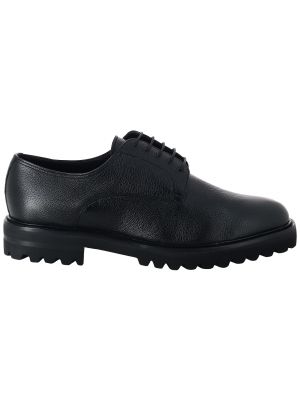 Ботинки Pellettieri Di  Parma черные