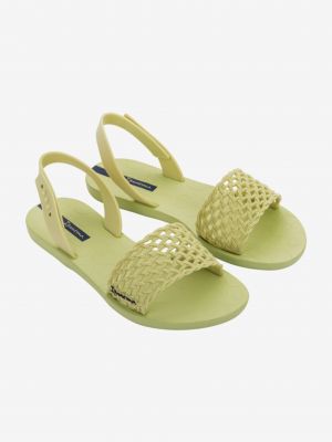 Sandále Ipanema zelená