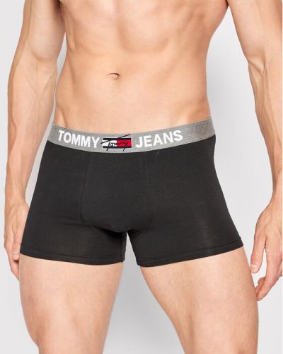Caleçon Tommy Jeans noir