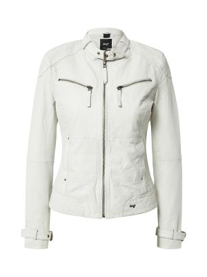 Prijelazna jakna Maze bijela