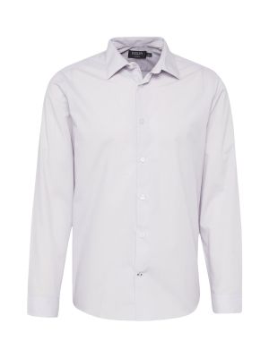 Marškiniai Burton Menswear London pilka