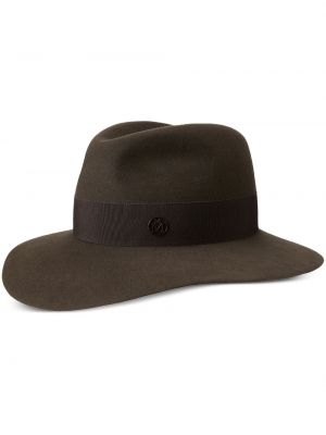 Pălărie Maison Michel maro