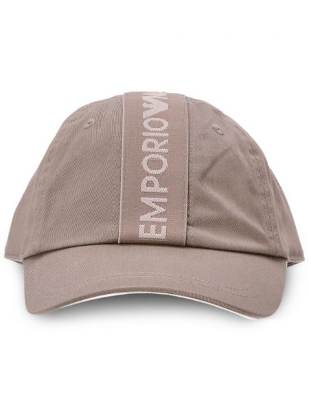 Cap Emporio Armani