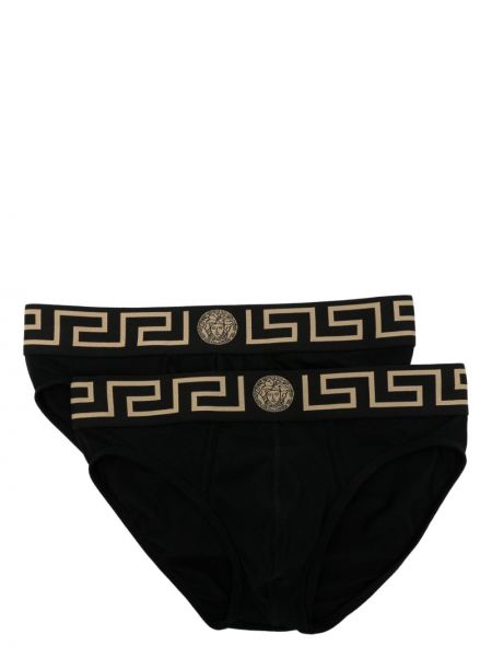 Pantalon culotte Versace